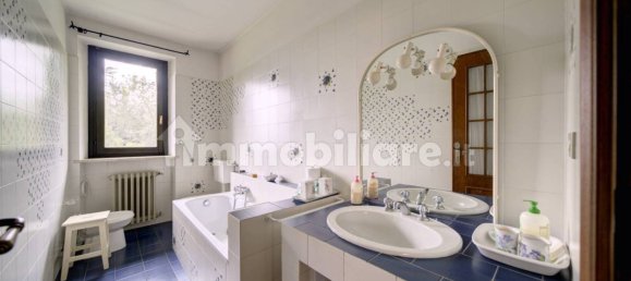 2 bedrooms Villa in Montafia, Italy No. 72517 22