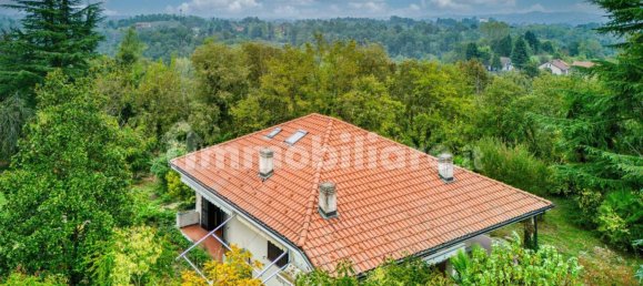 2 bedrooms Villa in Montafia, Italy No. 72517 33