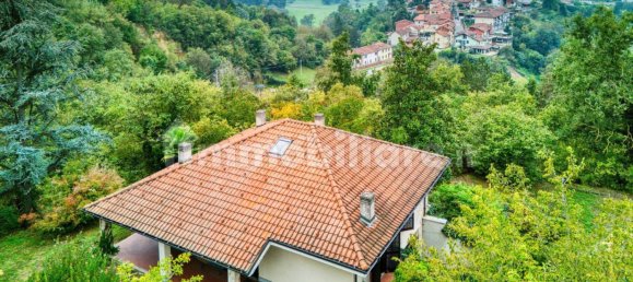 2 bedrooms Villa in Montafia, Italy No. 72517 6