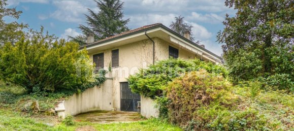 2 bedrooms Villa in Montafia, Italy No. 72517 10