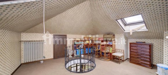 2 bedrooms Villa in Montafia, Italy No. 72517 23