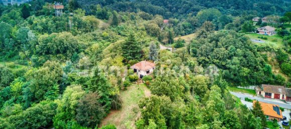 2 bedrooms Villa in Montafia, Italy No. 72517 39