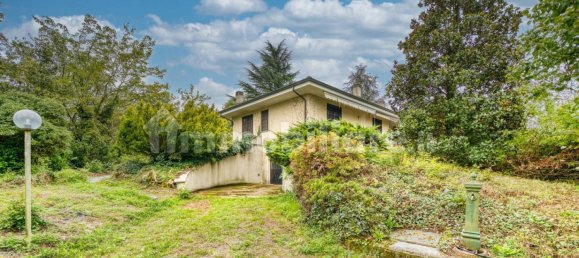 2 bedrooms Villa in Montafia, Italy No. 72517 11