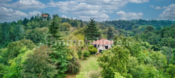 2 bedrooms Villa in Montafia, Italy No. 72517 43