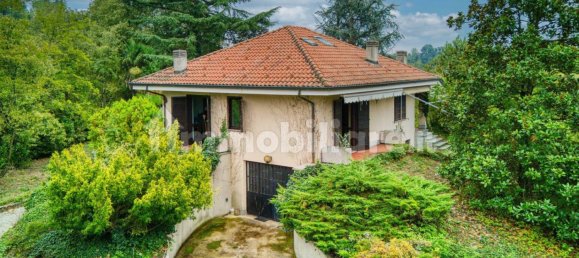 2 bedrooms Villa in Montafia, Italy No. 72517 8