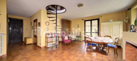 2 bedrooms Villa in Montafia, Italy No. 72517 13