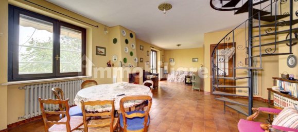 2 bedrooms Villa in Montafia, Italy No. 72517 14