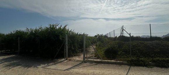  Land in Almoradi, Spain No. 160954 11