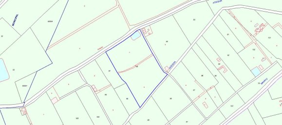  Land in Almoradi, Spain No. 160954 15