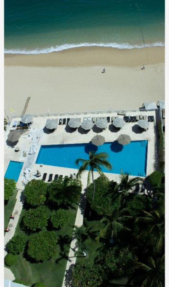 2 bedrooms Apartment in Guerrero, Mexico No. 155872