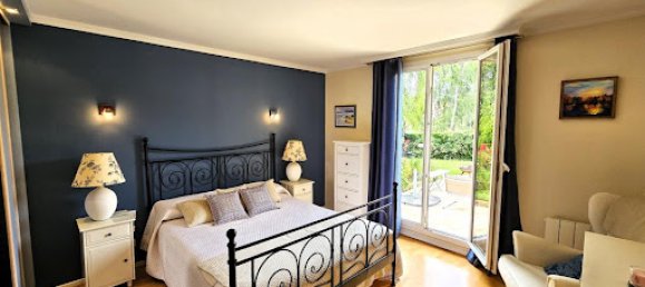 6 Schlafzimmer Villa in Saint-Nom-la-Breteche, France, Nr. 174834 10