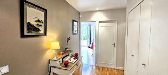 6 Schlafzimmer Villa in Saint-Nom-la-Breteche, France, Nr. 174834 12