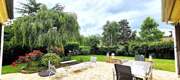 6 Schlafzimmer Villa in Saint-Nom-la-Breteche, France, Nr. 174834 20