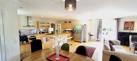 6 Schlafzimmer Villa in Saint-Nom-la-Breteche, France, Nr. 174834 4