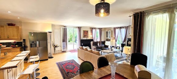 6 Schlafzimmer Villa in Saint-Nom-la-Breteche, France, Nr. 174834 6