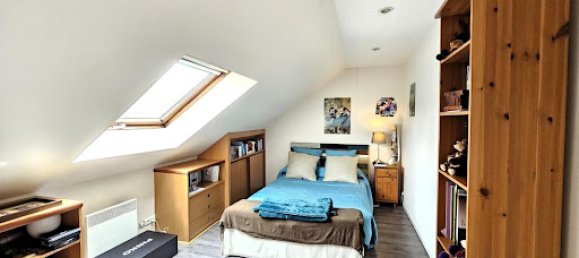 6 Schlafzimmer Villa in Saint-Nom-la-Breteche, France, Nr. 174834 17