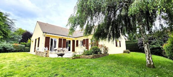 6 Schlafzimmer Villa in Saint-Nom-la-Breteche, France, Nr. 174834 21