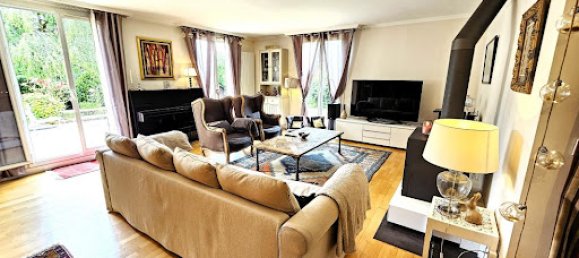 6 Schlafzimmer Villa in Saint-Nom-la-Breteche, France, Nr. 174834 9