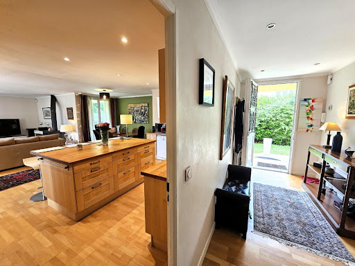 6 Schlafzimmer Villa in Saint-Nom-la-Breteche, France, Nr. 174834