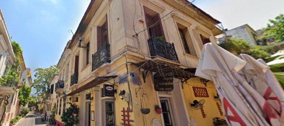 740m² Property in Athens, Greece No. 4084 2