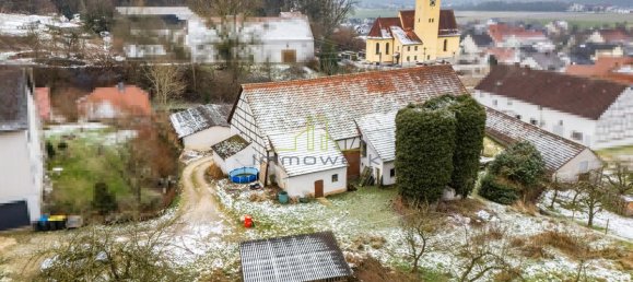 Ферма с 3 спальнями в Neu-Ulm, Германия № 148395 10