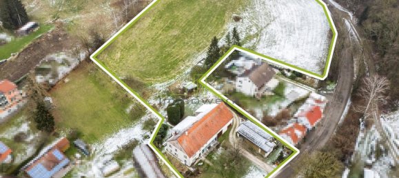 Ферма с 3 спальнями в Neu-Ulm, Германия № 148395 6