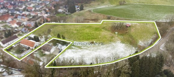 Ферма с 3 спальнями в Neu-Ulm, Германия № 148395 4