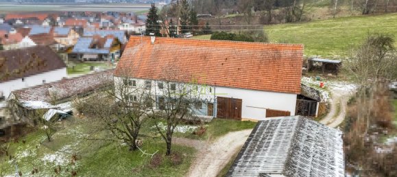 Ферма с 3 спальнями в Neu-Ulm, Германия № 148395 9