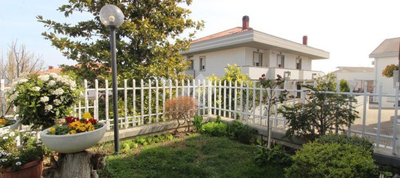 Квартира с 5 комнатами в Пескара, Италия № 159972 2