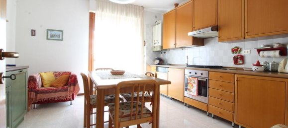 Квартира с 5 комнатами в Пескара, Италия № 159972 6