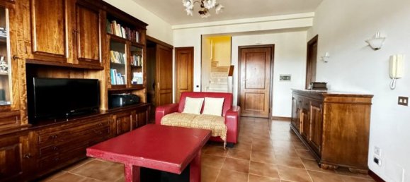5 rooms Penthouse in Rome, Italy No. 199470 6