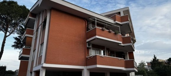 5 rooms Penthouse in Rome, Italy No. 199470 32