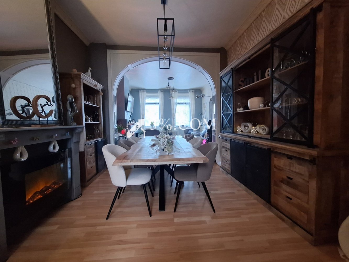 4 غرف نوم فيلا في Henin-Beaumont, France رقم 215493