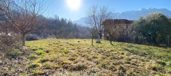 11 rooms House in Castel Ivano, Italy No. 131096 10