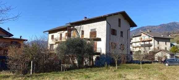 11 rooms House in Castel Ivano, Italy No. 131096 7
