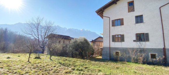 11 rooms House in Castel Ivano, Italy No. 131096 9