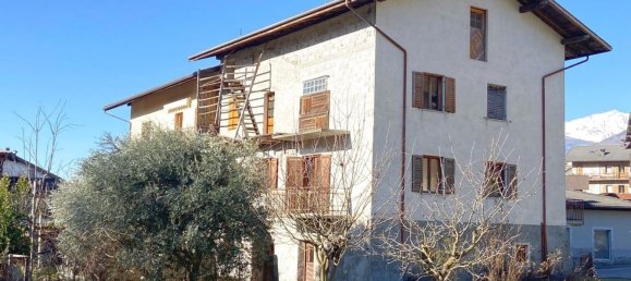 11 rooms House in Castel Ivano, Italy No. 131096 8