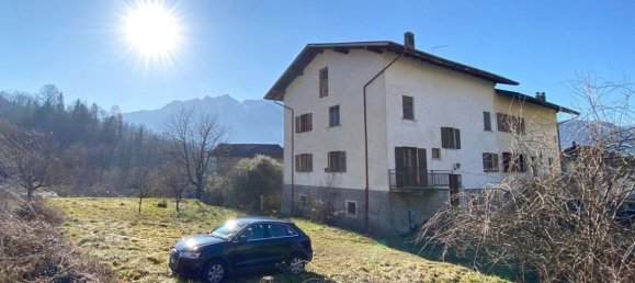 11 rooms House in Castel Ivano, Italy No. 131096 3