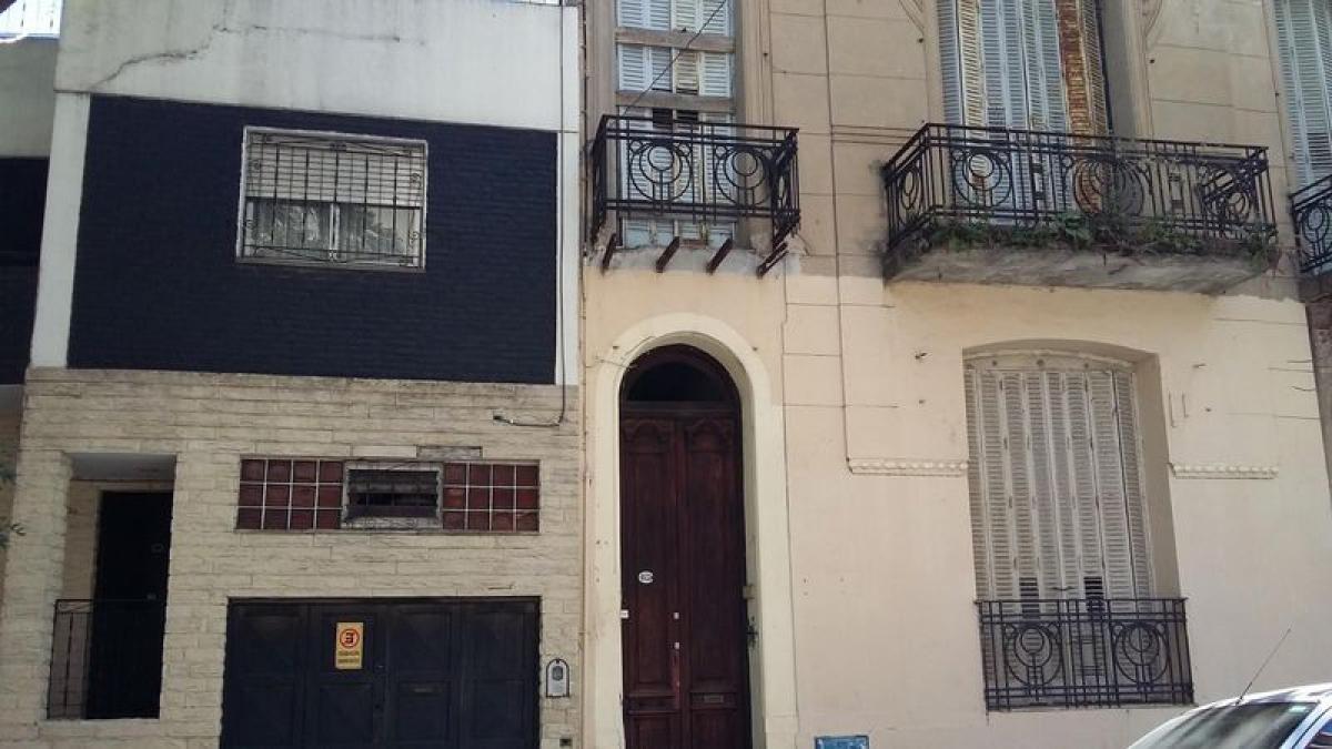  Land in Buenos Aires, Argentina No. 118720