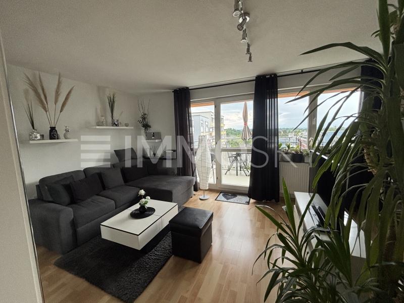 Studio in Böblingen, Germany, Nr. 79355