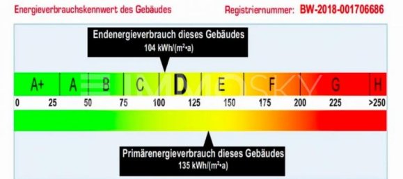 Studio in Böblingen, Germany, Nr. 79355 2