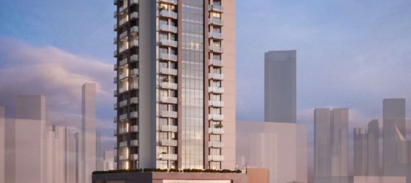 1 chambre Appartement à Jumeirah Village Circle, UAE No. 13748 3