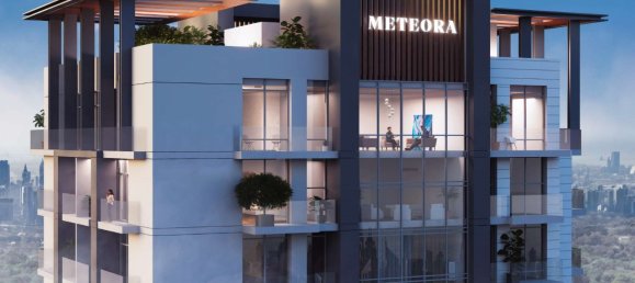 1 chambre Appartement à Jumeirah Village Circle, UAE No. 13748 5