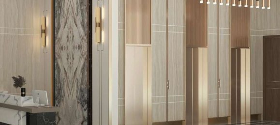 1 chambre Appartement à Jumeirah Village Circle, UAE No. 13748 8