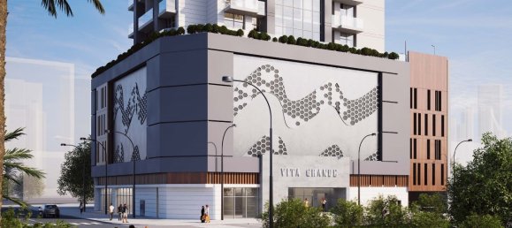 1 chambre Appartement à Jumeirah Village Circle, UAE No. 13748 12