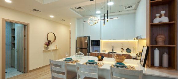 1 chambre Appartement à Jumeirah Village Circle, UAE No. 13748 7