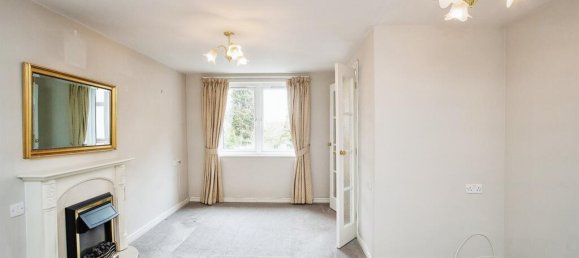 1 Schlafzimmer Haus in Watford, United Kingdom, Nr. 6166 21