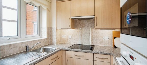 1 Schlafzimmer Haus in Watford, United Kingdom, Nr. 6166 18