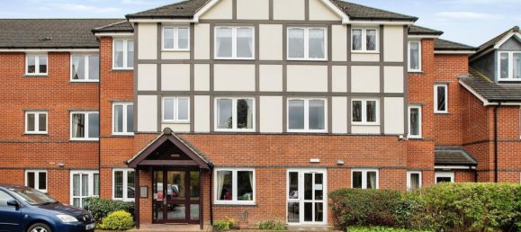 1 Schlafzimmer Haus in Watford, United Kingdom, Nr. 6166 13