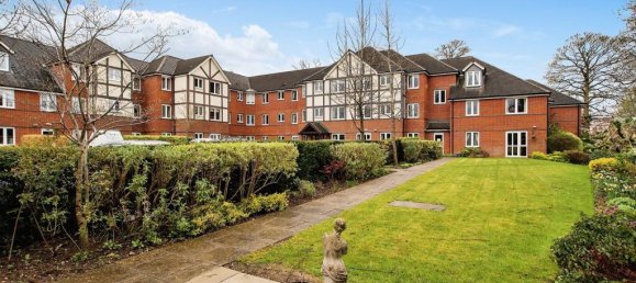 1 Schlafzimmer Haus in Watford, United Kingdom, Nr. 6166 10